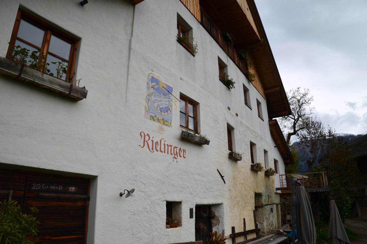 Rielingerhof 02.05.2023